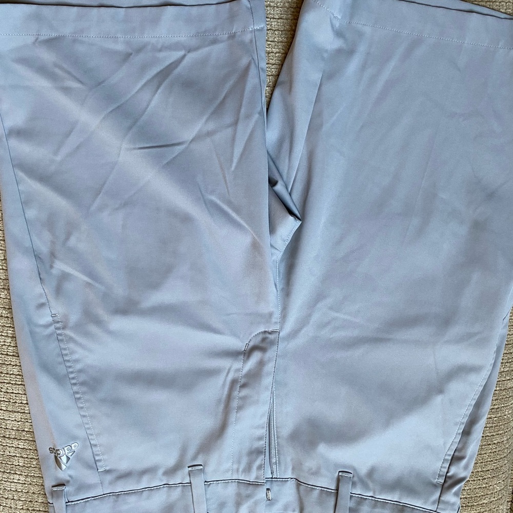 Mens golf shorts